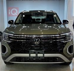 فولكسفاغن أطلس